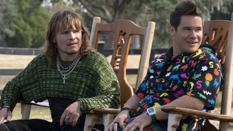 HBO renueva la serie de comedia original “The Righteous Gemstones”