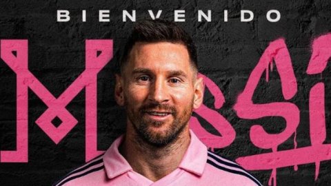 La llegada de Messi a Miami sigue revolucionando a los fanáticos del fútbol