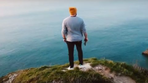 Gyps presenta "Hilo Rojo": su primera campaña para Travel Services