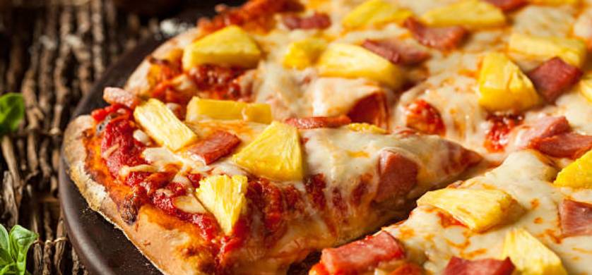 ElGourmet te comparte las pizzas más pedidas en Latinoamérica