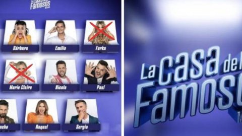 Human: Por qué el éxito de “La casa de los famosos en México”