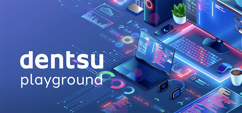 Dentsu lanza herramientas de inteligencia artificial para impulsar la transformación de las marcas 
