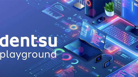 Dentsu lanza herramientas de inteligencia artificial para impulsar la transformación de las marcas 