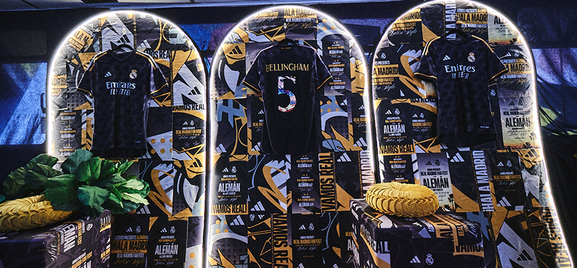 El camino del hincha, la nueva campaña de adidas creada por newcycle.