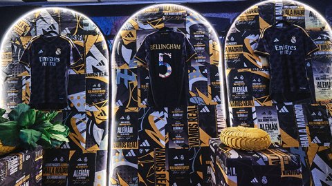 El camino del hincha, la nueva campaña de adidas creada por newcycle.