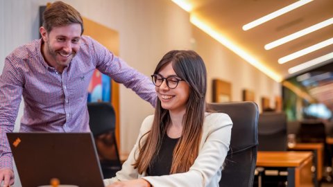 Great Place To Work: Argentina, segundo entre los países con mejores empresas para trabajar de la región