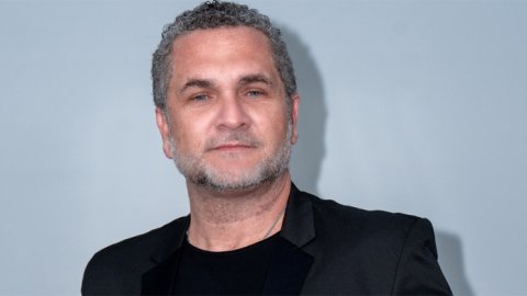 Fernando Borroni se sumó a las tardes de Radio 10 con "No se desesperen"