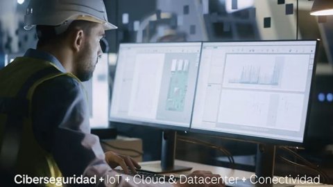 Telecom presenta su nueva campaña de comunicación integral para el segmento empresas