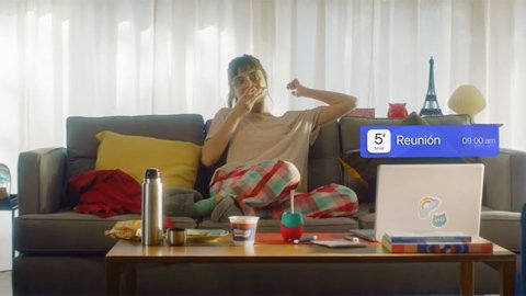 Casancrem y Don acompañan a todos los desayunadores en su nueva campaña