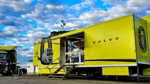 Volvo amplía su programa para concientizar sobre la seguridad vial
