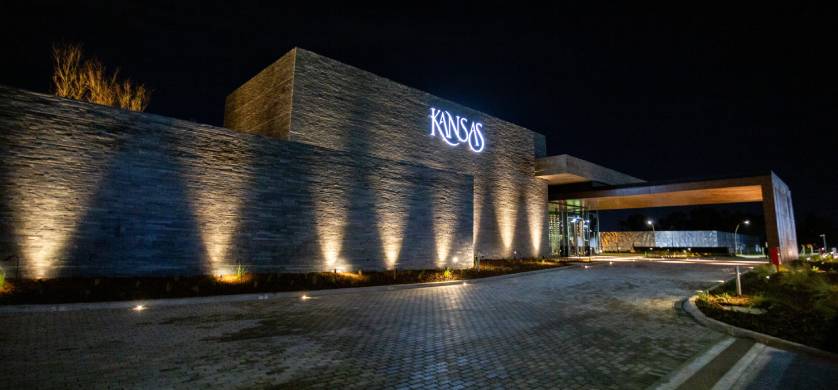 Abre sus puertas “Kansas Nordelta”