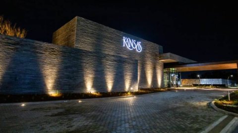 Abre sus puertas “Kansas Nordelta”