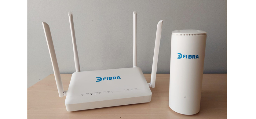 Chile: DIRECTV lanza su servicio de internet sobre fibra óptica