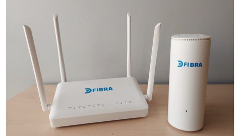 Chile: DIRECTV lanza su servicio de internet sobre fibra óptica