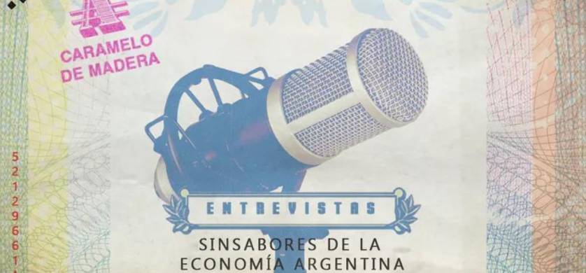 La Universidad de General Sarmiento y C5N.com anunció un nuevo ciclo de entrevistas