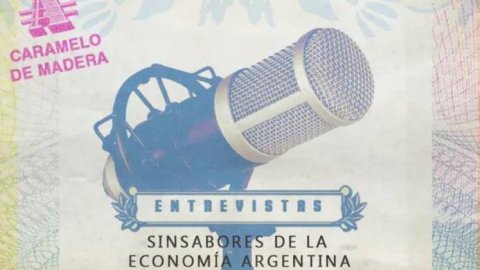 La Universidad de General Sarmiento y C5N.com anunció un nuevo ciclo de entrevistas
