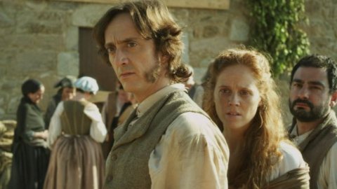 Europa Europa estrena la miniserie "Salazón"
