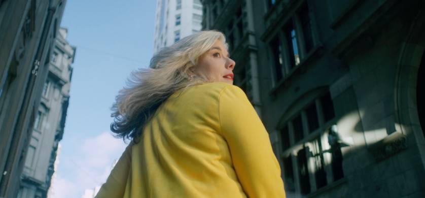 “Ni un pelo de tonta”, la nueva campaña de VMLY&R para Plusbelle