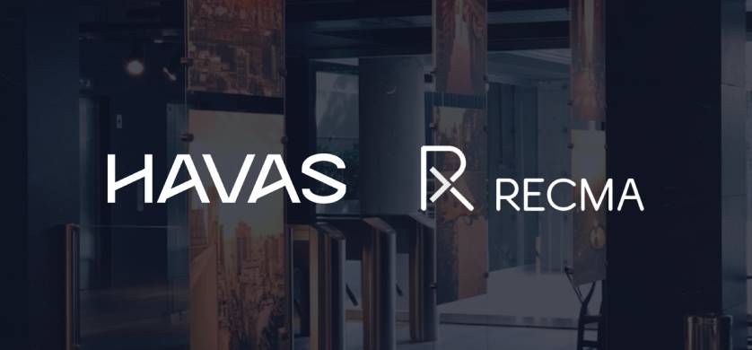 RECMA: Havas Argentina lidera el ranking de agencias