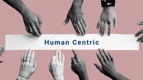 Compañías human centric: cómo hacer sentir bien a las personas