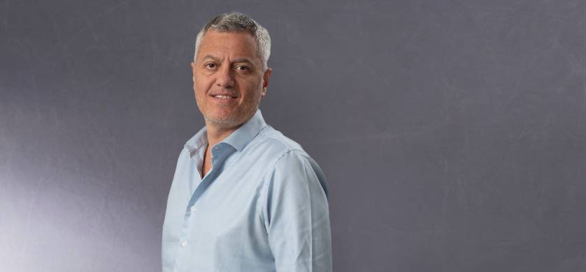 Diego Molaro asume como Director Comercial en Diarco