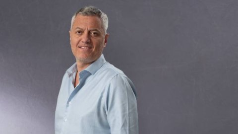 Diego Molaro asume como Director Comercial en Diarco