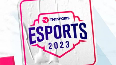 TNT SPORTS presenta su Circuito Esports 2023