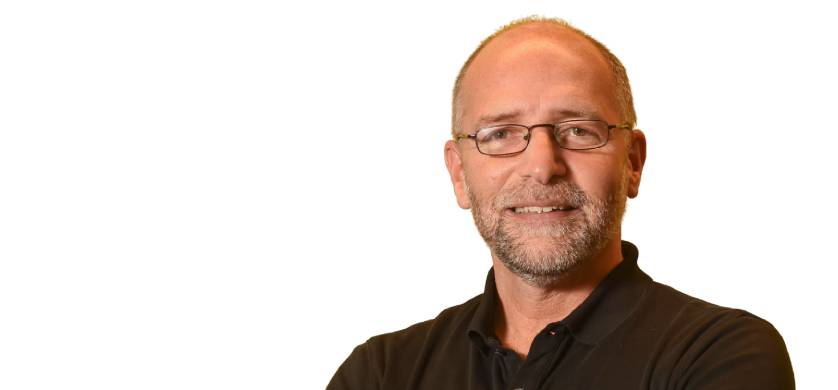 GDN Argentina tiene nuevo director de Marketing