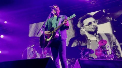 Mega 98.3 realizó una cobertura exclusiva del Festival de Cultura Itinerante