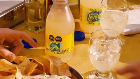 Digitas Buenos Aires y Levité mandan fruta en su última campaña