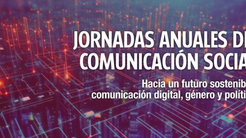 UCES: Jornadas Anuales de Comunicación Social