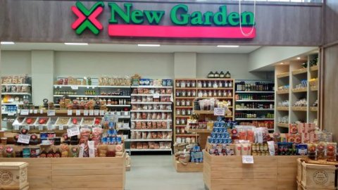 New Garden desembarca en Mendoza