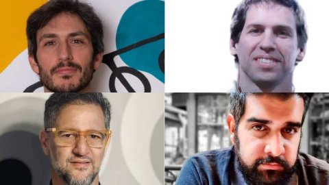 A días de las PASO, las elecciones también se dirimen en las redes sociales