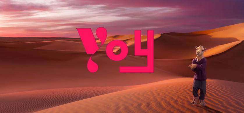 VMLY&R Argentina creó “No te quedes seco” para su cliente YOY