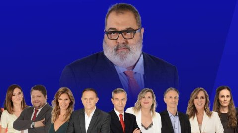 Eltrece pondrá al aire el domingo el programa “Decisión 2023: Las Paso”