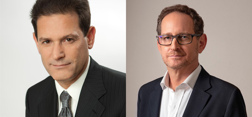 Nadav Palti dará una ponencia en MIP Cancun