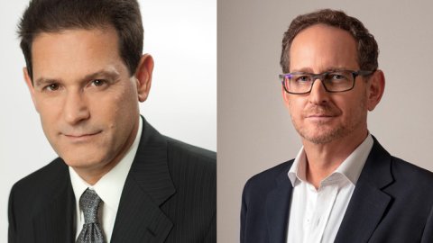 Nadav Palti dará una ponencia en MIP Cancun