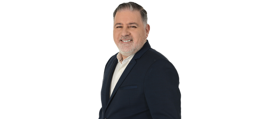 Fabián Doman regresa a las mañanas de elTrece