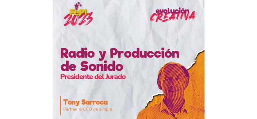 El FePI presenta nuevos Presidentes del Jurado