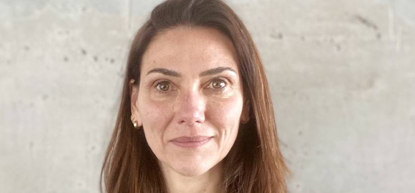 Denise Cancian es nombrada CEO de Hill+Knowlton Strategies y JeffreyGroup en Argentina