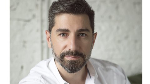 Huinca Cine incorpora a Franco Verdoia como director