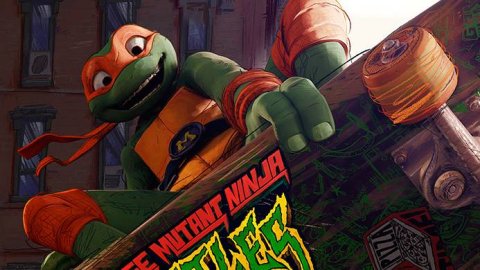 Después de Barbie, ahora el furor es por las Tortugas Ninjas
