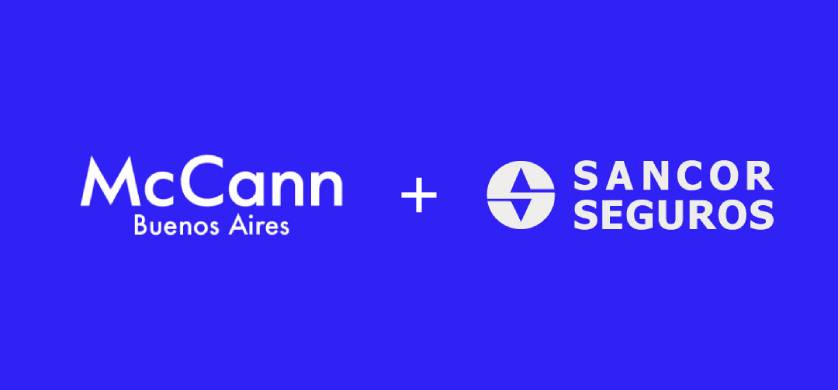 McCann Buenos Aires suma a Sancor Seguros y Prevención ART a su cartera de clientes