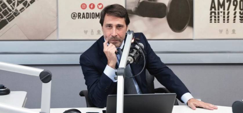 Ranking de radio: Mitre mantuvo su liderazgo en julio