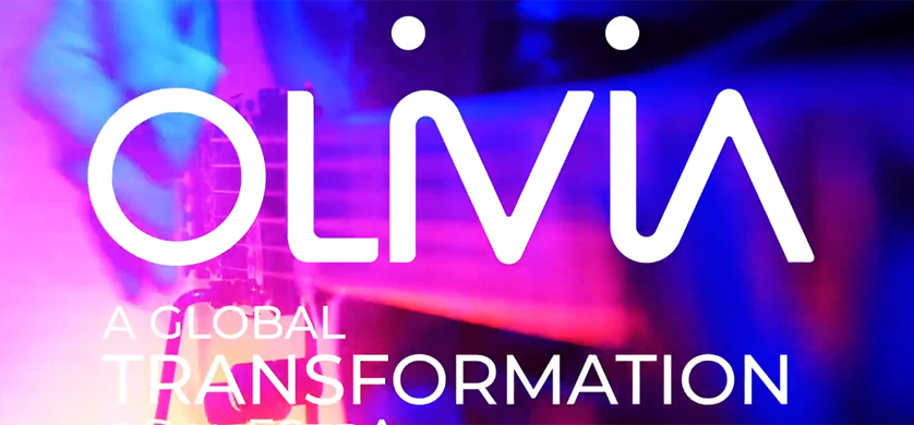 Olivia participará del 9°Congreso Argentino de RRHH