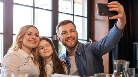 Las empresas festejan la niñez a través de experiencias en familia