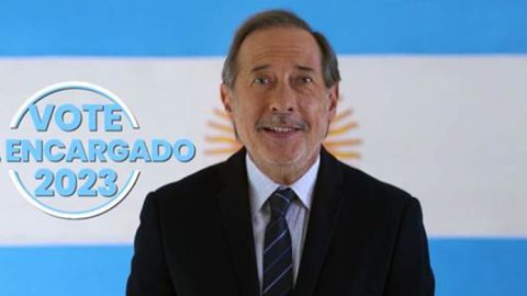 Star+ estrena la segunda temporada de "El encargado"