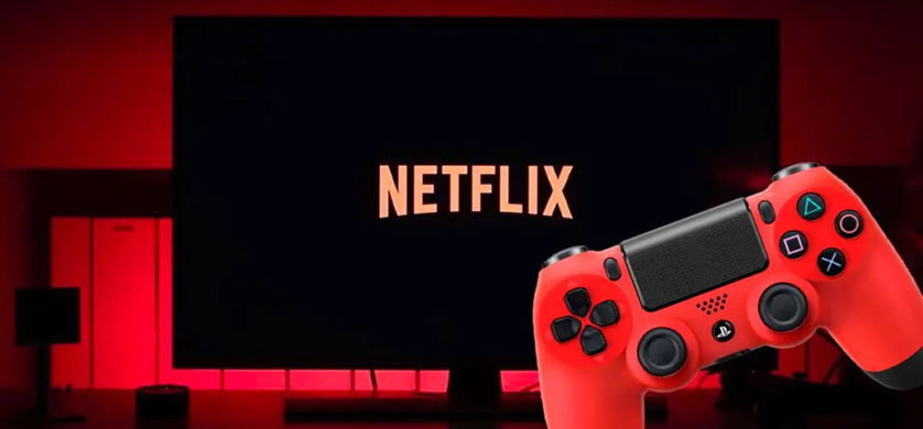 Netflix hará que sus videojuegos se puedan reproducir en más dispositivos