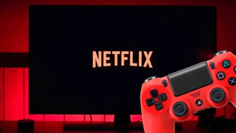 Netflix hará que sus videojuegos se puedan reproducir en más dispositivos