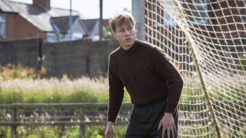 "El Arquero" llega a Europa Europa como su película del mes